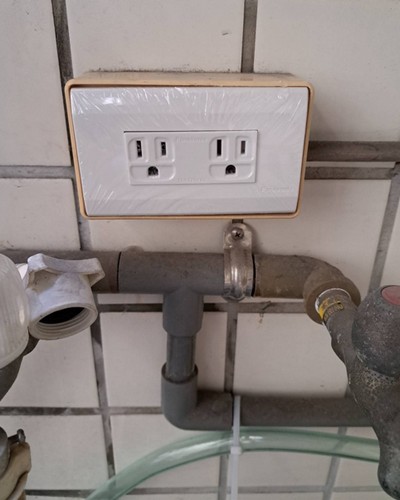 板橋水電牽線, 板橋水電拉線, 板橋換開關, 板橋開關插座更換, 板橋水電修理, 板橋修理水電, 板橋家庭水電維修, 板橋水電師傅